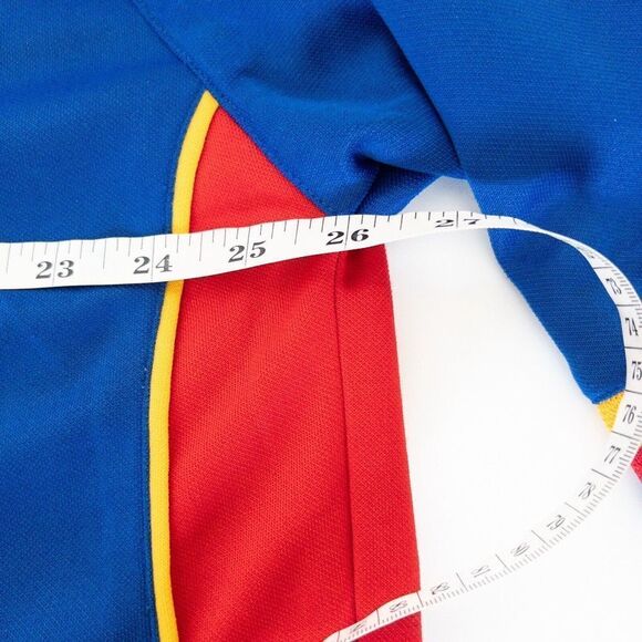 Vintage Buda‎ Bean Snap Front Warm Up Philly - Picture 6 of 9